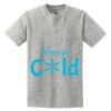 GILDAN® ULTRA COTTON® POCKETED T-SHIRT Thumbnail