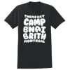 GILDAN HEAVY COTTON T-SHIRT Thumbnail