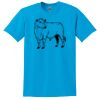 GILDAN® DRYBLEND™ T-SHIRT Thumbnail