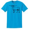 GILDAN® DRYBLEND™ T-SHIRT Thumbnail