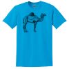 GILDAN® DRYBLEND™ T-SHIRT Thumbnail