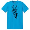 GILDAN® DRYBLEND™ T-SHIRT Thumbnail