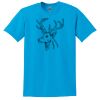 GILDAN® DRYBLEND™ T-SHIRT Thumbnail