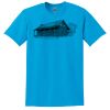 GILDAN® DRYBLEND™ T-SHIRT Thumbnail