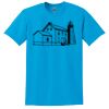 GILDAN® DRYBLEND™ T-SHIRT Thumbnail