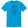GILDAN® DRYBLEND™ T-SHIRT Thumbnail
