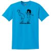 GILDAN® DRYBLEND™ T-SHIRT Thumbnail