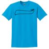 GILDAN® DRYBLEND™ T-SHIRT Thumbnail