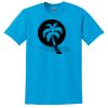 GILDAN® DRYBLEND™ T-SHIRT Thumbnail