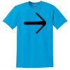 GILDAN® DRYBLEND™ T-SHIRT Thumbnail
