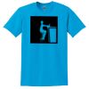 GILDAN® DRYBLEND™ T-SHIRT Thumbnail