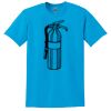 GILDAN® DRYBLEND™ T-SHIRT Thumbnail