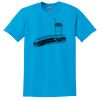 GILDAN® DRYBLEND™ T-SHIRT Thumbnail