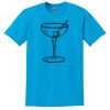 GILDAN® DRYBLEND™ T-SHIRT Thumbnail