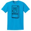 GILDAN® DRYBLEND™ T-SHIRT Thumbnail