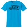 GILDAN® DRYBLEND™ T-SHIRT Thumbnail