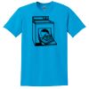 GILDAN® DRYBLEND™ T-SHIRT Thumbnail