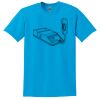GILDAN® DRYBLEND™ T-SHIRT Thumbnail