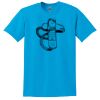 GILDAN® DRYBLEND™ T-SHIRT Thumbnail
