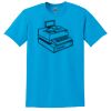 GILDAN® DRYBLEND™ T-SHIRT Thumbnail
