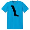 GILDAN® DRYBLEND™ T-SHIRT Thumbnail