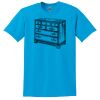 GILDAN® DRYBLEND™ T-SHIRT Thumbnail