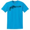 GILDAN® DRYBLEND™ T-SHIRT Thumbnail