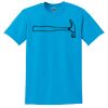 GILDAN® DRYBLEND™ T-SHIRT Thumbnail