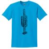 GILDAN® DRYBLEND™ T-SHIRT Thumbnail