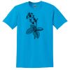 GILDAN® DRYBLEND™ T-SHIRT Thumbnail