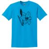 GILDAN® DRYBLEND™ T-SHIRT Thumbnail