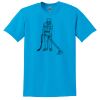 GILDAN® DRYBLEND™ T-SHIRT Thumbnail