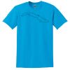GILDAN® DRYBLEND™ T-SHIRT Thumbnail