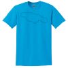 GILDAN® DRYBLEND™ T-SHIRT Thumbnail