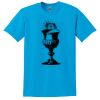 GILDAN® DRYBLEND™ T-SHIRT Thumbnail