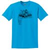 GILDAN® DRYBLEND™ T-SHIRT Thumbnail