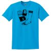 GILDAN® DRYBLEND™ T-SHIRT Thumbnail