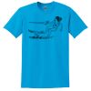 GILDAN® DRYBLEND™ T-SHIRT Thumbnail