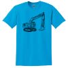 GILDAN® DRYBLEND™ T-SHIRT Thumbnail