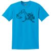 GILDAN® DRYBLEND™ T-SHIRT Thumbnail