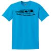 GILDAN® DRYBLEND™ T-SHIRT Thumbnail