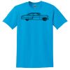 GILDAN® DRYBLEND™ T-SHIRT Thumbnail