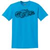 GILDAN® DRYBLEND™ T-SHIRT Thumbnail
