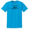 GILDAN® DRYBLEND™ T-SHIRT Thumbnail