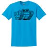 GILDAN® DRYBLEND™ T-SHIRT Thumbnail