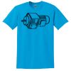GILDAN® DRYBLEND™ T-SHIRT Thumbnail