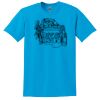 GILDAN® DRYBLEND™ T-SHIRT Thumbnail