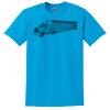 GILDAN® DRYBLEND™ T-SHIRT Thumbnail