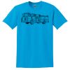 GILDAN® DRYBLEND™ T-SHIRT Thumbnail