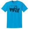 GILDAN® DRYBLEND™ T-SHIRT Thumbnail